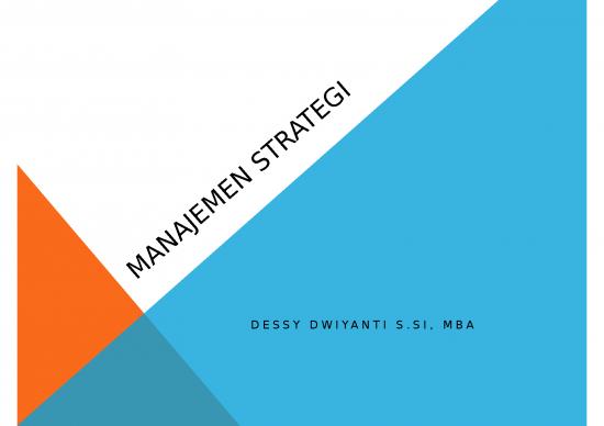 picture_Power Point Manajemen 65087 | Bab 1 Manajemen Strategi