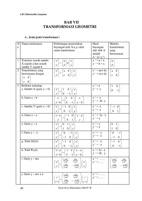 picture Transformasi 64953 | Bhnajar Ec1f764517b7ffb52057af6df18142b7transformasi
