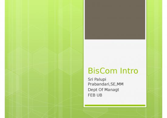 picture Career Ppt 65685 | Biscom Intro
