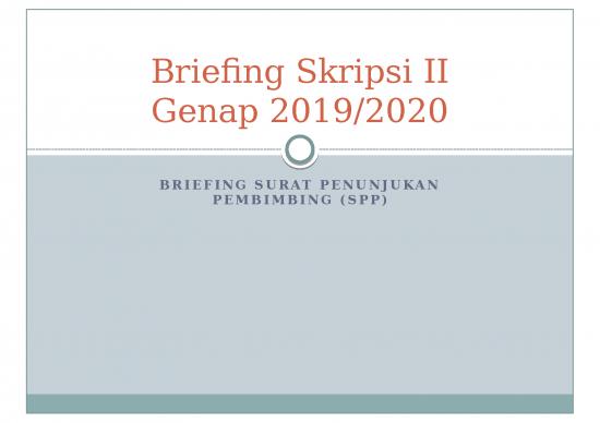 picture_Contoh Power Point Skripsi 64661 | Briefing Pembimbing Genap 2019 2020