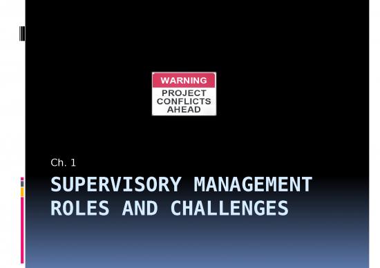 picture People Management Ppt 65879 | C 1   Supervisory Management Roles And Challenges