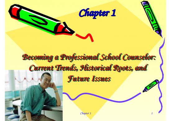 picture Career Ppt 65598 | Chapter 1