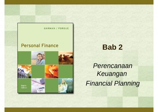 picture_Ppt Manajemen Keuangan 64365 | Chapter 2 Perencanaan Keuangan1