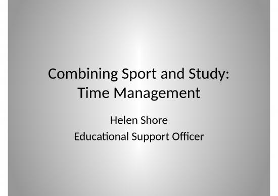 picture Presentation Skills Ppt 66409 | Combiningsportandstudy