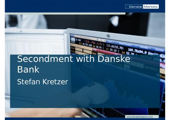 picture Introducing Ppt 65501 | Danske Bank