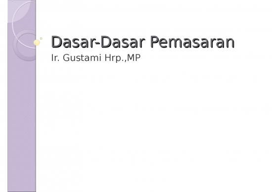 picture_Produk Ppt 65120 | Dasar Dasar Pemasaran