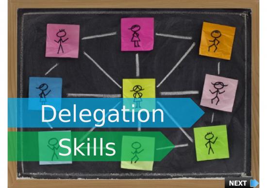 picture Ppt Team Introduction 66285 | Delegation Skills Demo