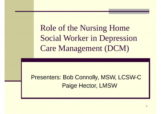 picture Nursing Theories Ppt 66551 | Depressioncaremanagementfinal2
