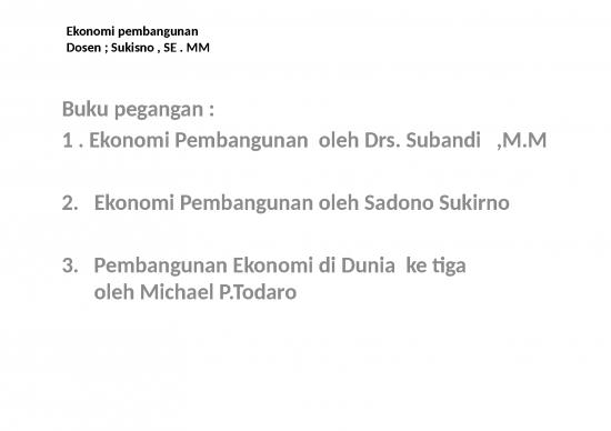 picture_Ekonomi Pembangunan