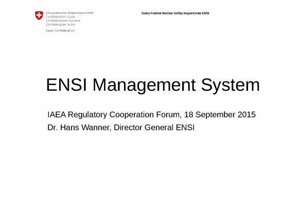 picture Iso 9001 Ppt 64517 | Iaea Rcf 2015 09 18 Hwanner