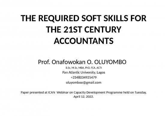 picture Communication Ppt 65820 | Ican Soft Skills For Accountants