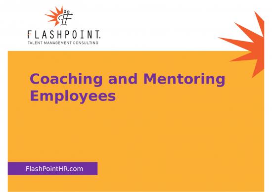 picture_Online Learning Ppt 66249 | Icia Flashpoint Coaching Mentoring Engaging Your Team