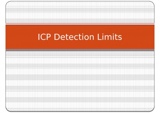 picture_Standard Deviation Ppt 66720 | Icpdetectionlimitssera6