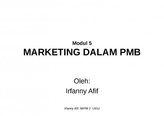 picture_Produk Ppt 65195 | Igi353 Manajemen Industri Pelayanan Makanan Pertemuan 5