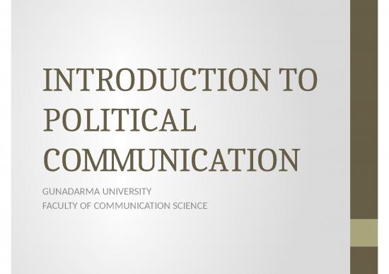 picture Communication Ppt 65522 | Introduction To Polcomm
