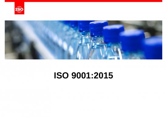 picture Standard Ppt 64884 | Iso 9001