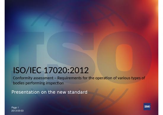 picture_Standard Ppt 64908 | Isoiec17020 Presentation