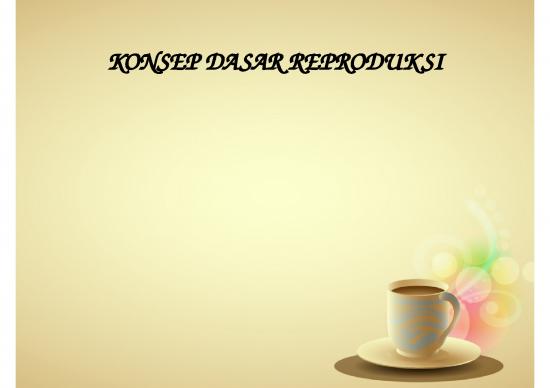 picture_Pendidikan Ppt 64766 | Ke 1 Konsep Dasar Kespro
