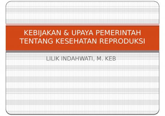 picture1_Diet Therapy Ppt 64232 | Kebijakan Pemerintah Tentang Kesehatan Reproduksi