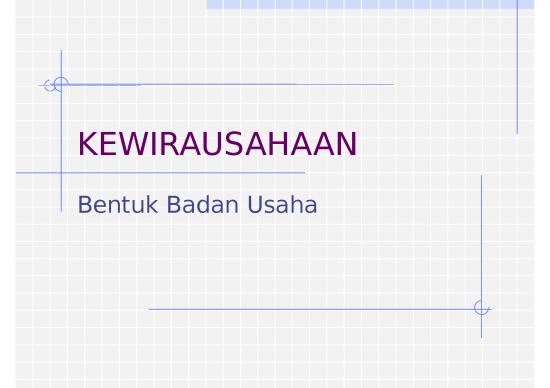 picture Peluang Ppt 64364 | Kewirausahaan Bentuk Bentuk Badan Usaha
