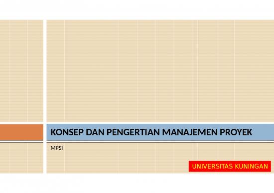 picture_Manajemen Waktu Ppt 64789 | Konsep Dan Pengertian Man Proyek