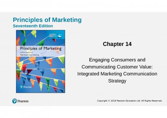 picture Promotional Tools In Marketing Ppt 65624 | Kotler Pom17e Ppt 14 0