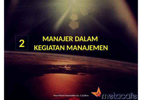 picture Skills Ppt 65863 | Kuliah 2 Manajer Dalam Organisasi 2015 Mhsw