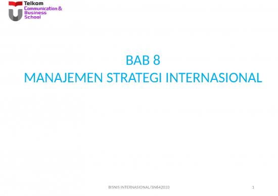 picture_Power Point Manajemen 65066 | Kuliah Bisnis Internasional Pertemuan 8 Revisi 02