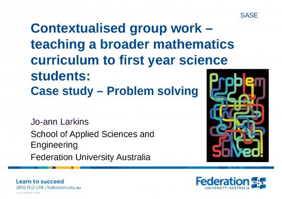 picture Problem Solving Techniques Ppt 65621 | Larkins