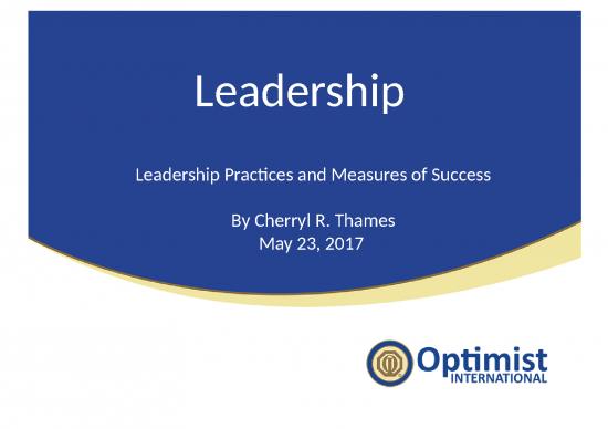 picture Presentation Skills Ppt 66364 | Leadership Practices