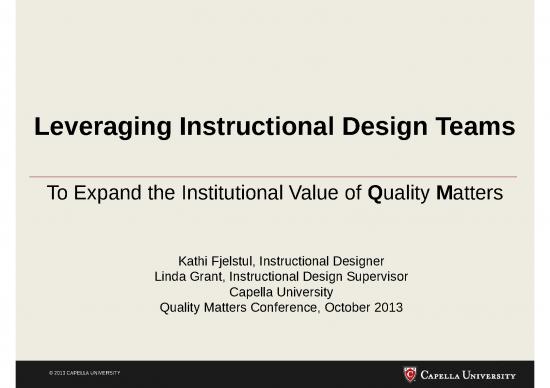 picture Presentation Skills Ppt 66393 | Leveraging Instructional Design