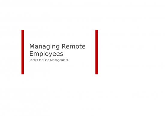 picture People Management Ppt 66257 | Managing Remote Employees Final