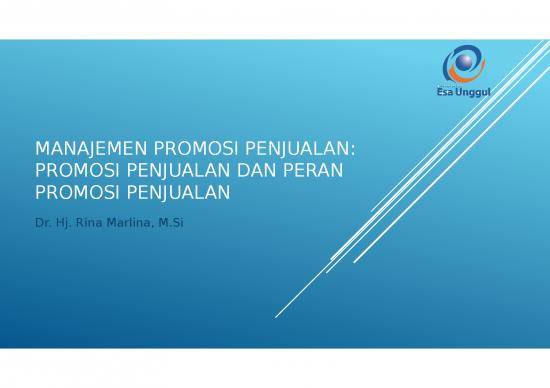 picture_Strategi Ppt 65173 | Manajemen Komunikasi Pemasaran Pertemuan 11