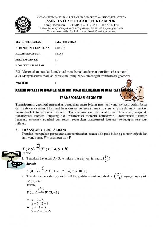 picture_Transformasi 65038 | Matematika Xi Tkro 1 12