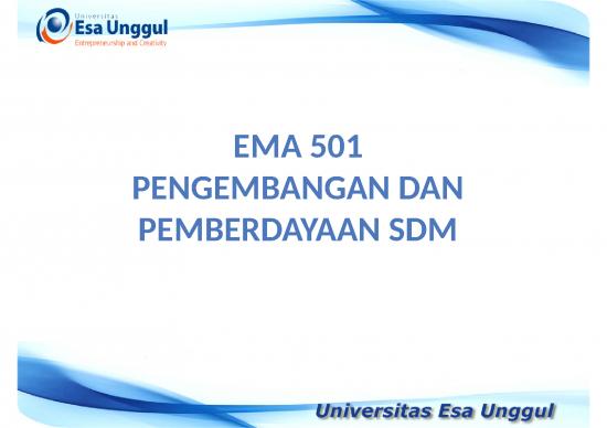 picture Career Ppt 65679 | Materi 6 Pembinaan Dan Pemberdayaan Sdm