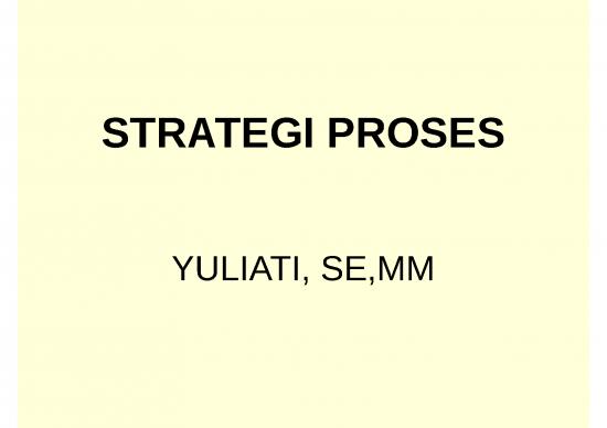 picture1_Strategi Ppt 65225 | Materi 8 Strategi Proses