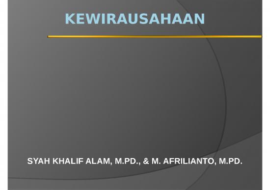 picture Peluang Ppt 64474 | Materi Kewirausahaan Part 2 1