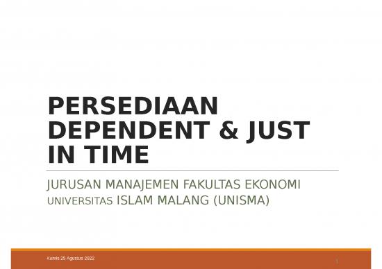 picture1_Manajemen Persediaan Ppt 64345 | Materi Mrp Dan Jit