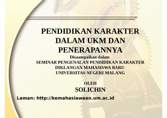 picture1_Power Point Pendidikan Karakter 65124 | Materi Pend Karakter Dr Solichin St Kes