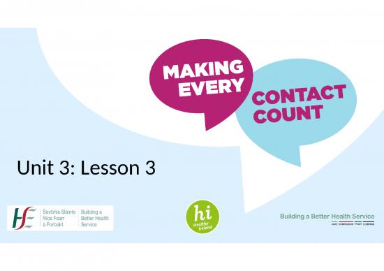 picture Communication Ppt 66236 | Mecc Unit 3 Lesson 3