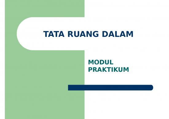 picture1_Manual Therapy Ppt 65335 | Minggu 10 Presentasi, Studi Bahan Interior Dan Perabot