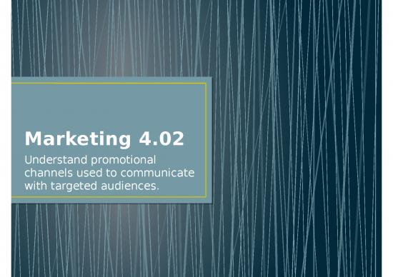 picture Communication Ppt 66117 | Mktg 4 02c Ppt Students 1