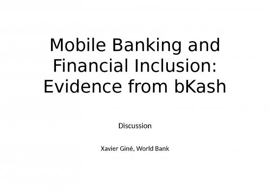 picture1_Powerpoint Presentation Introduction 65532 | Mobile Banking And Financial Inclusion Xgine