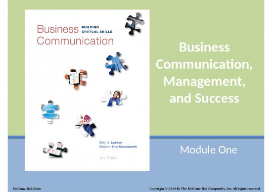 picture Communication Ppt 66259 | Module01