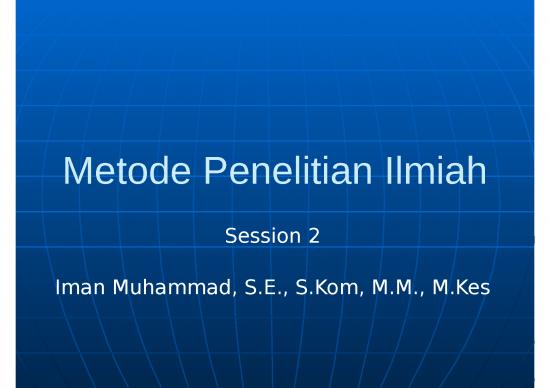 picture Contoh Power Point Skripsi 64594 | Mpi Sess 2 Proposal Riset