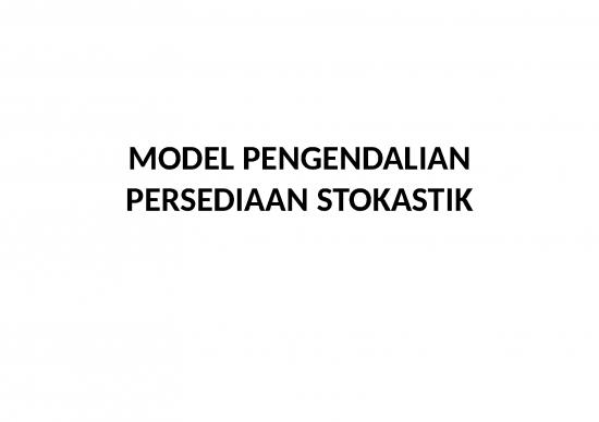 picture_Manajemen Persediaan Ppt 64582 | Mpp Pam162202 Kuliah 7