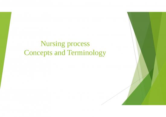 picture_Concepts Of Nursing Ppt 66613 | Nursing Process