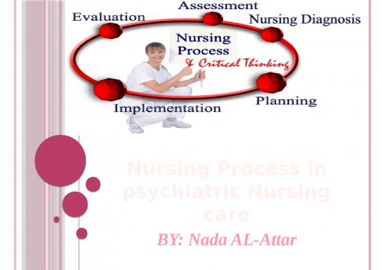 picture Nursing Process Ppt 66584 | Nursing Process In Psychiatric Under2014