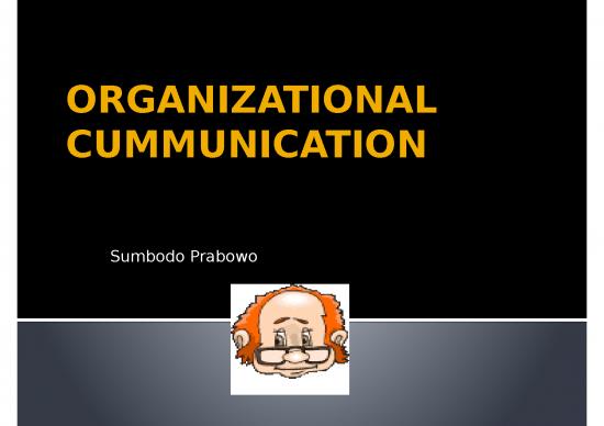 picture Communication Ppt 66001 | Organizational Cummunication