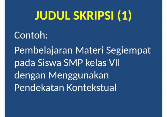 picture1_Contoh Power Point Skripsi 64476 | Payung Penelitian S1 2019